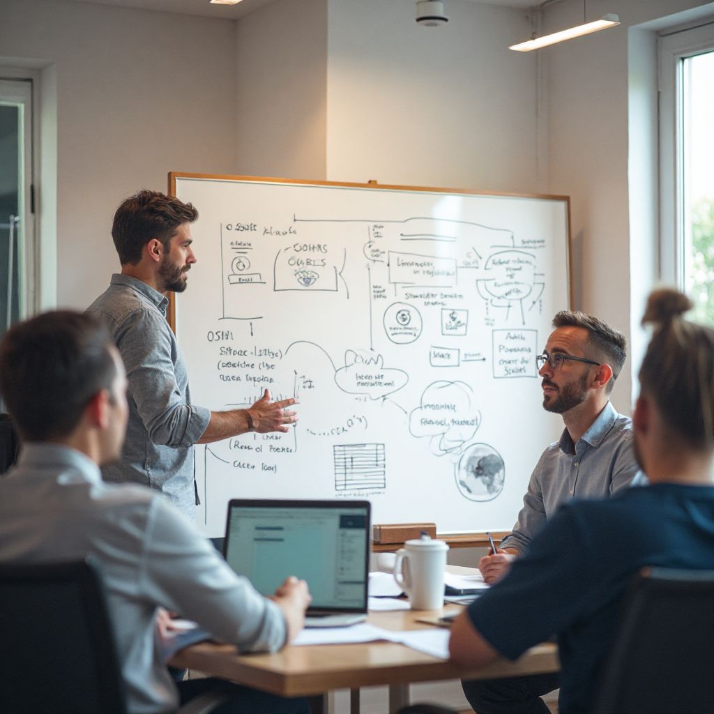 Seguro Optimización